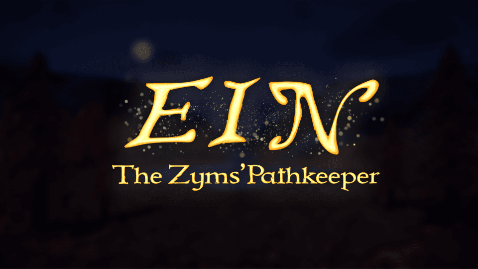 EIN: The Zyms' Pathkeeper
