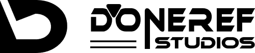 Logo nero